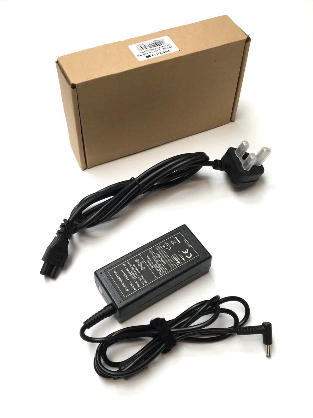 ClassicReplacement Power Supply for HP PAVILION 15-CS1506SA