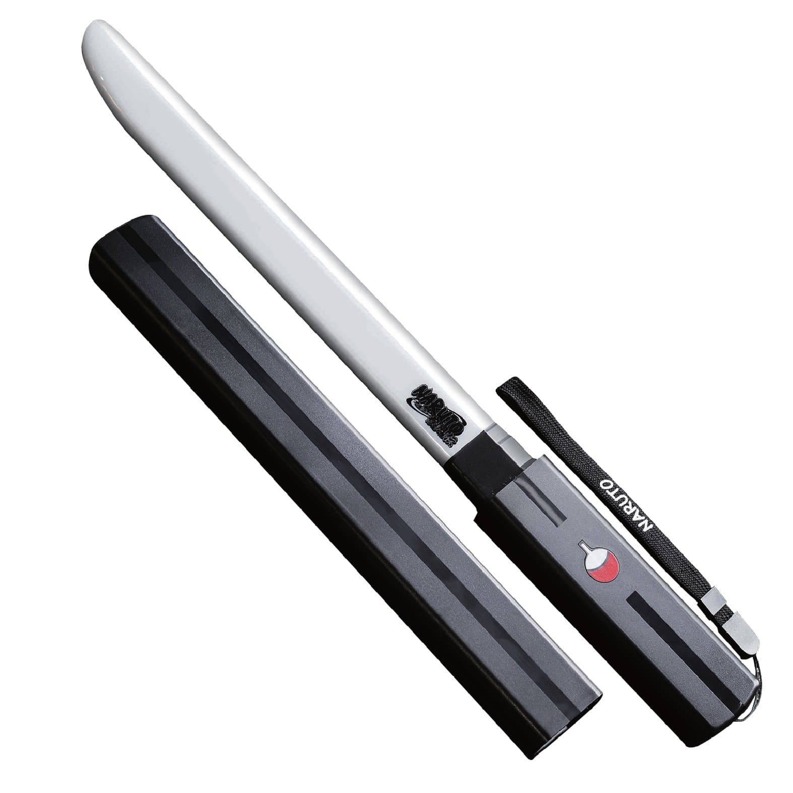 Sasuke Chidori Blade 2 Mode Light Up Naruto Shippuden