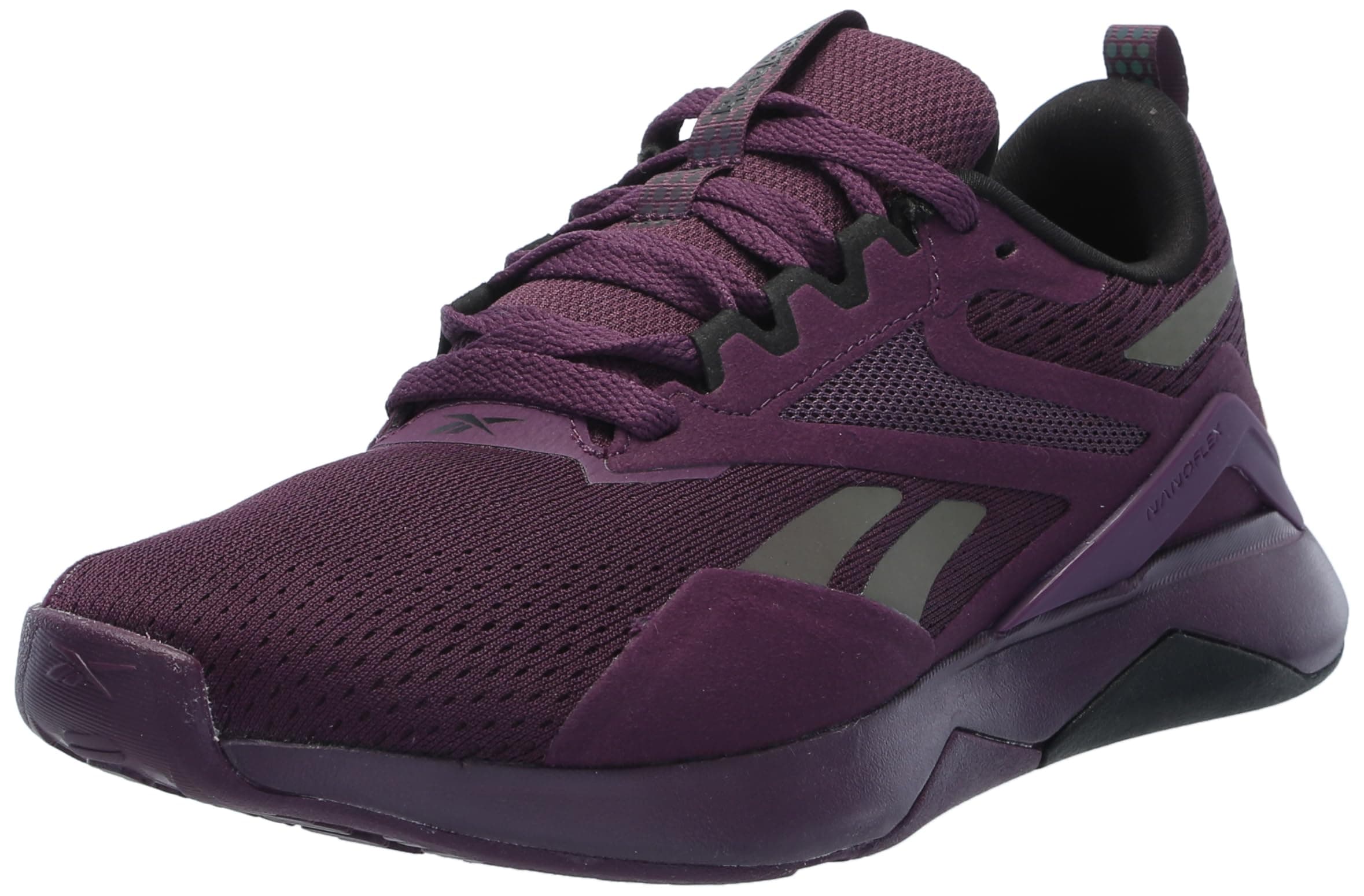 Reebok Women's Nanoflex Trail 2Sneaker