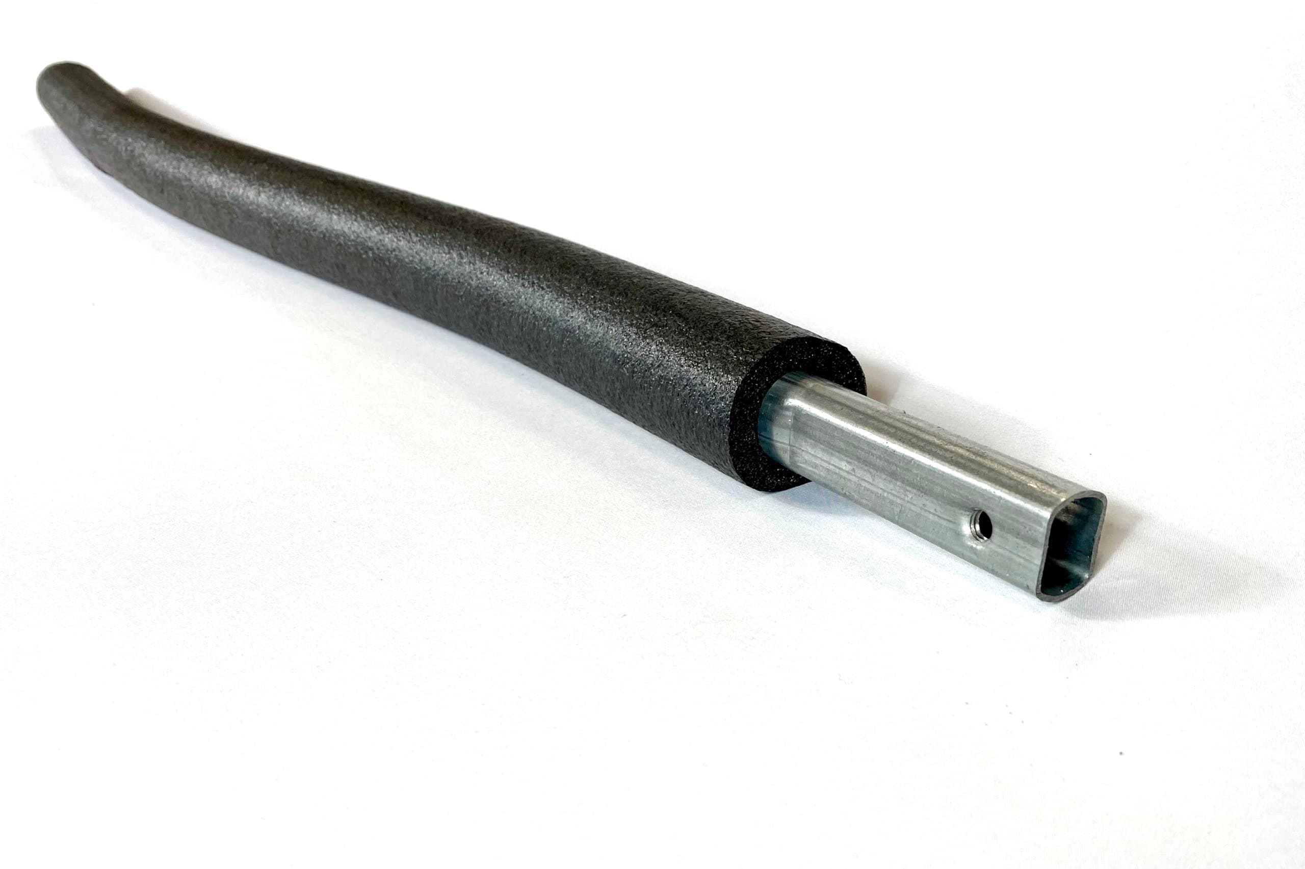 Lower Frame Tube (Lower half of the net enclosure pole) for Sportspower trampolines