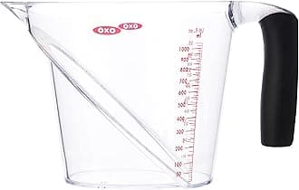 OXO Good Grips 1L Angled Measuring Jug