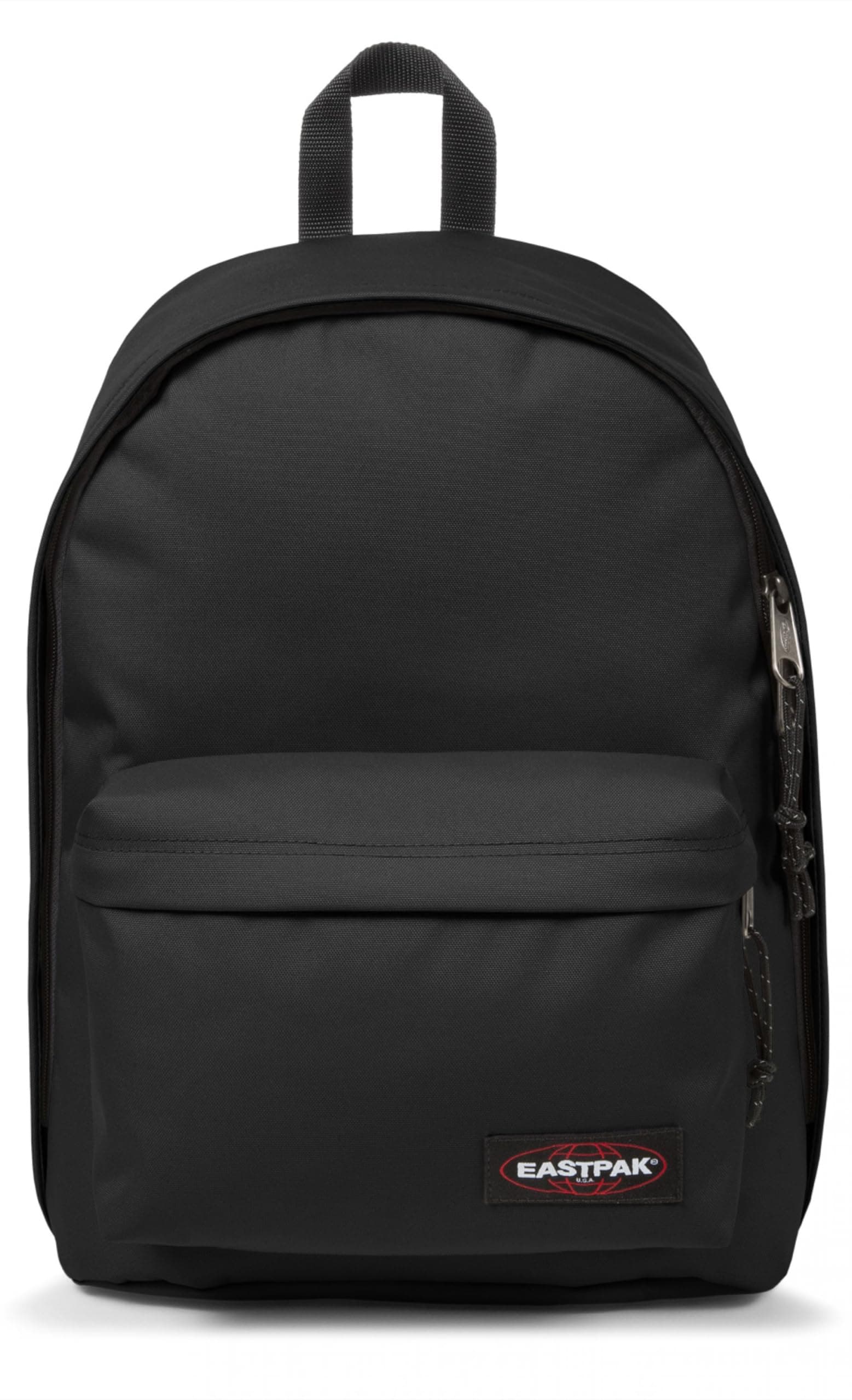 Out Of Office Backpack, 44 cm, 27 L, Black