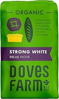 Strong White Bread Flour