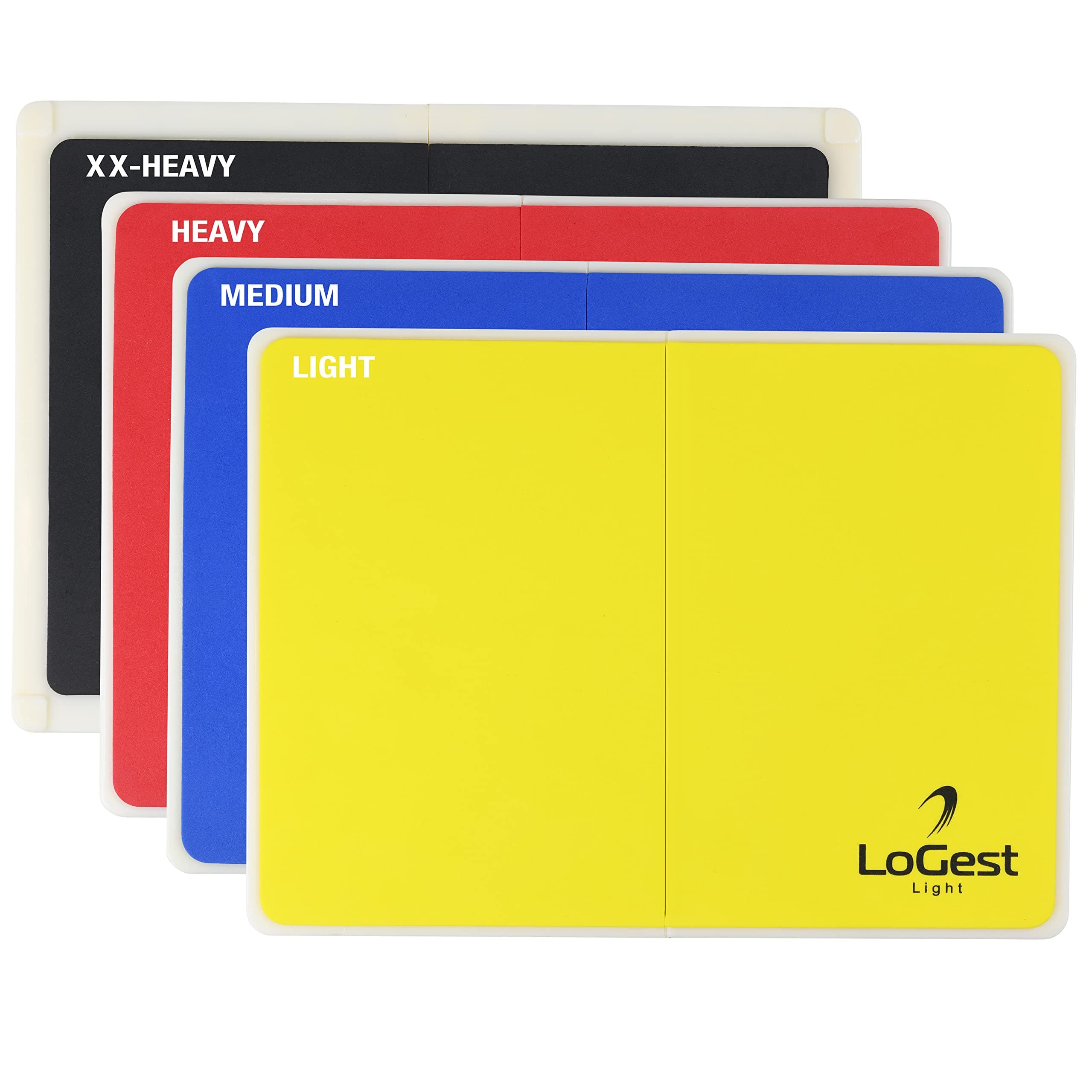 Logest SKU 60045N 4 Pack Rebreakable Boards