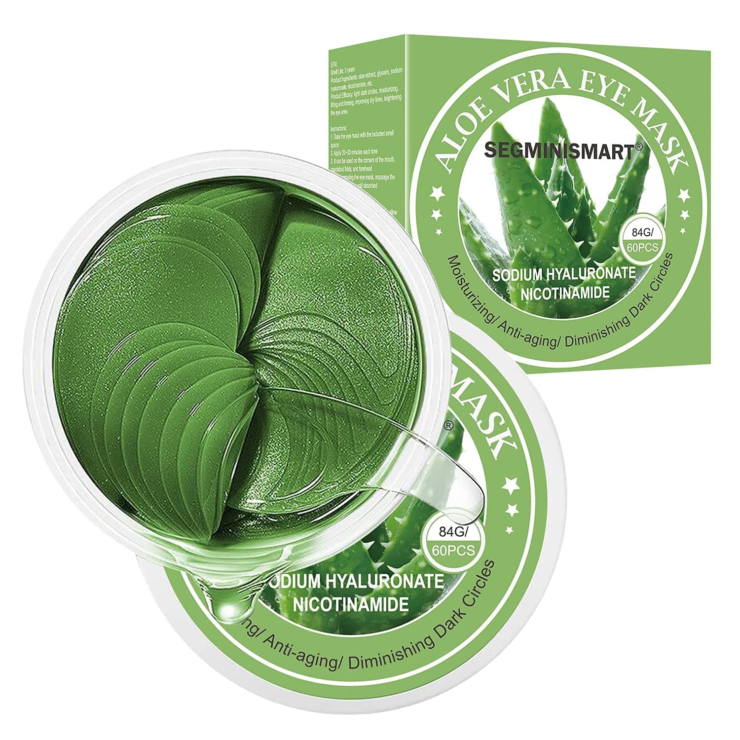 Polyhedral Dice, 6 x 7 (42 Pieces) Double Colors Table Game Dice, for Dungeons and Dragons DND RPG MTG D20 D12 D10 D8 D6 D4 with 6 Free Pouches