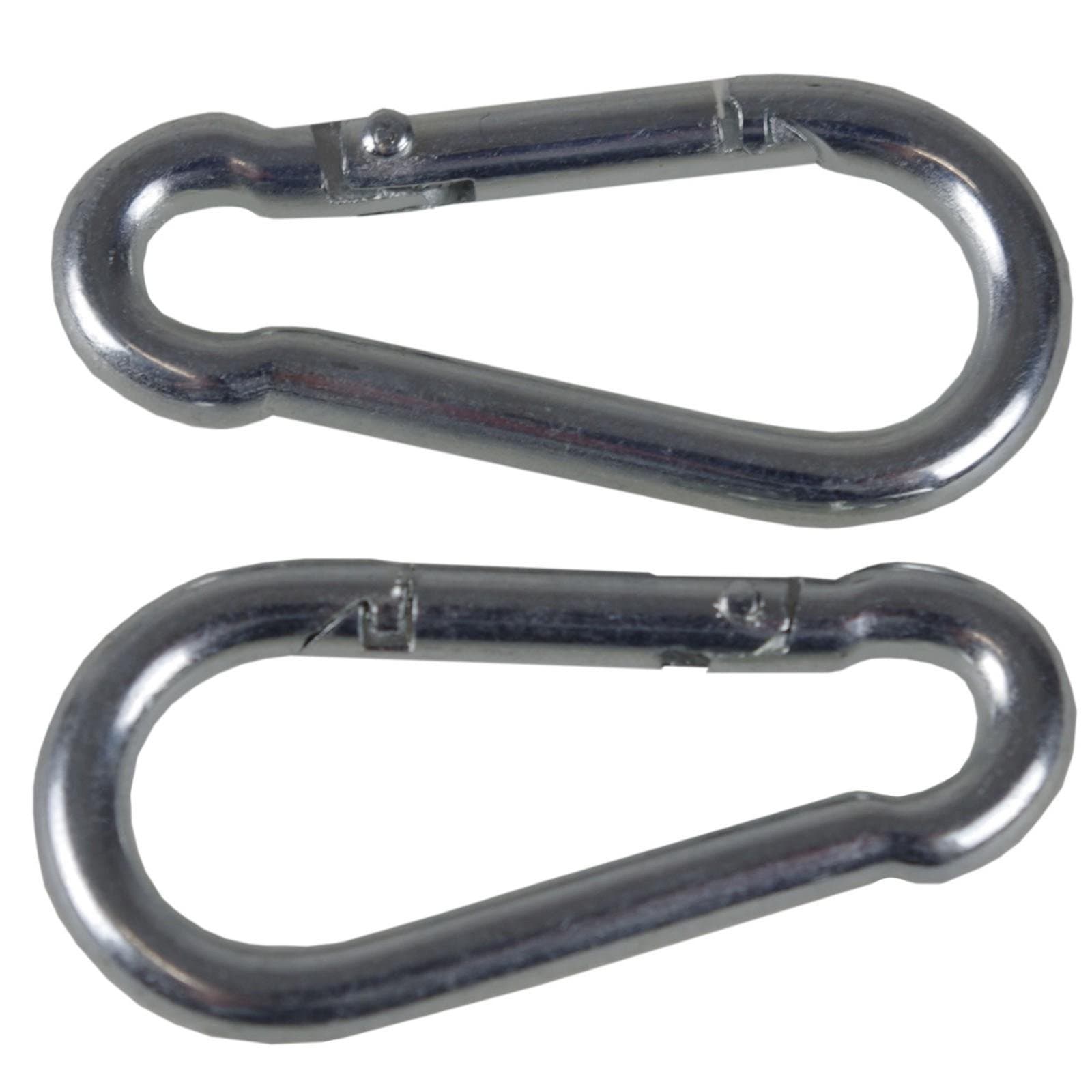 Snap Hook L = 40 mm Set of 2