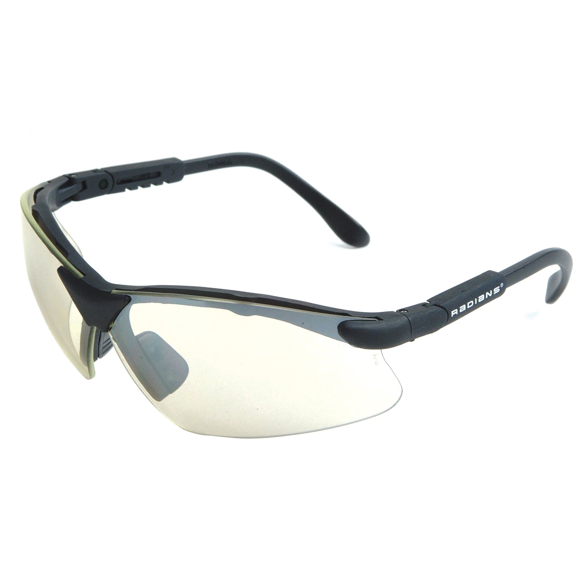Radians Revelation Protective Shooting Glasses