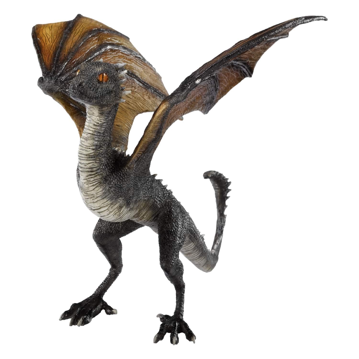 Game of Thrones - Drogon Dragon Sculpt