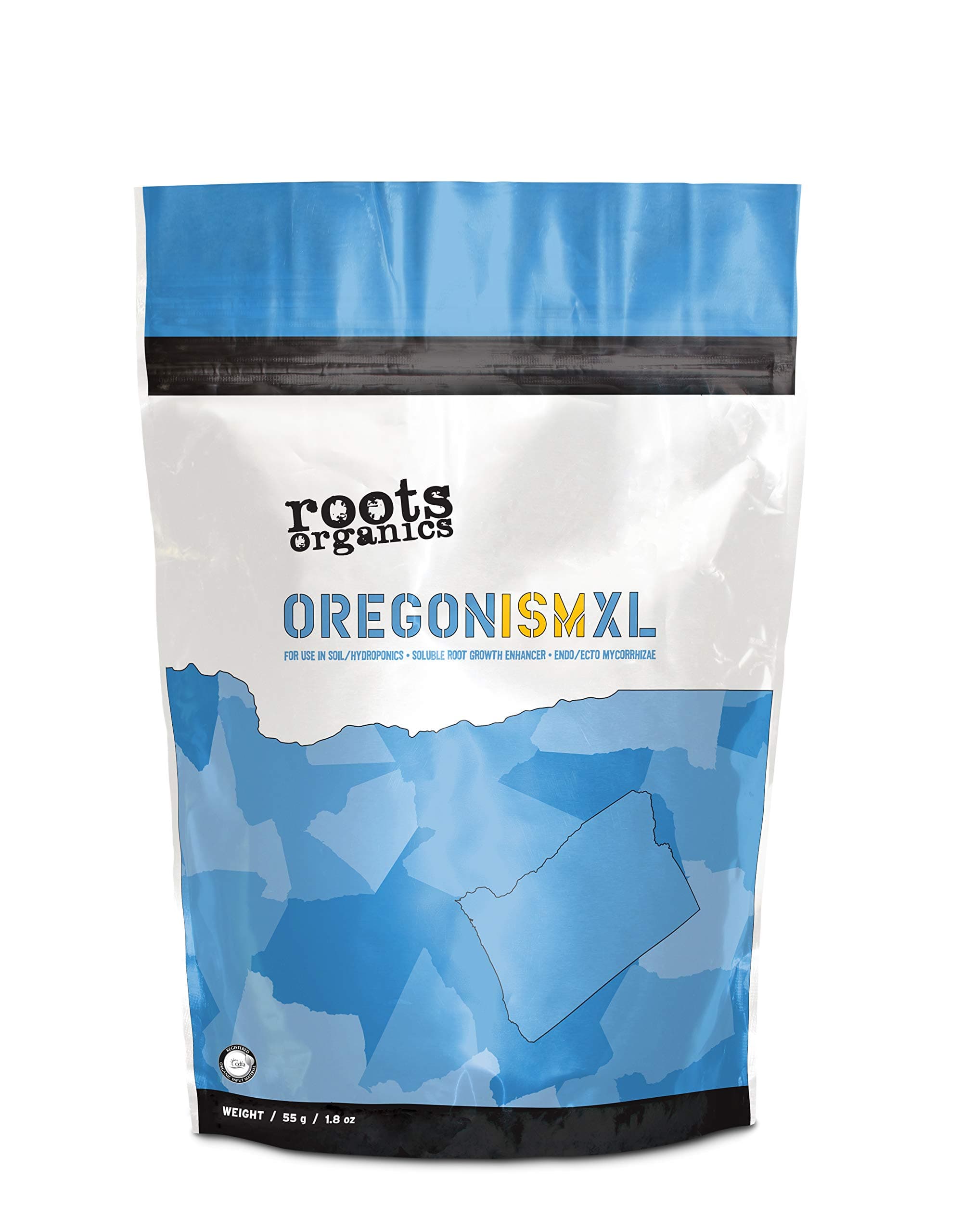 Roots Organics Oregonism XL 1.8 Ounce