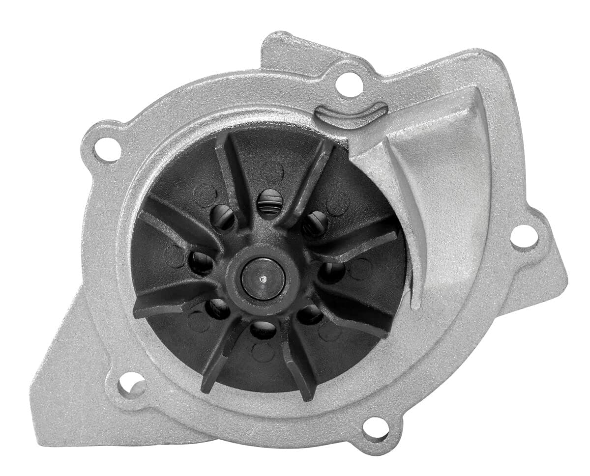 Valeo Service 506719 Water Pump