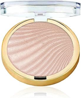 Strobe Light Instant Glow Powder, After Glow, 8.5g