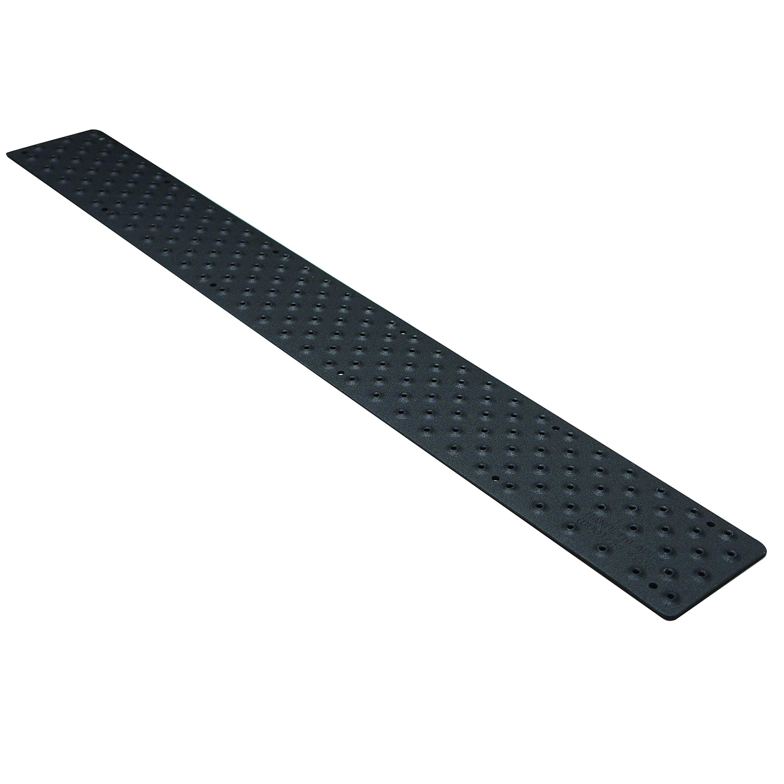 HandiTreads ANST103748BLSB Door Mat, Black