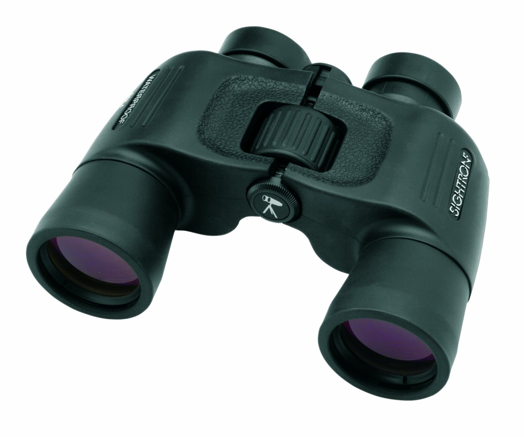 Sightron SIIWP842 8x42 Binocular (Black)