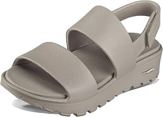 SkechersARCH FIT FOOTSTEPS womens Sandals
