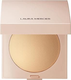 Real Flawless Luminous Perfecting Pressed Powder - # Translucent Honey 050172 7g/0.24oz