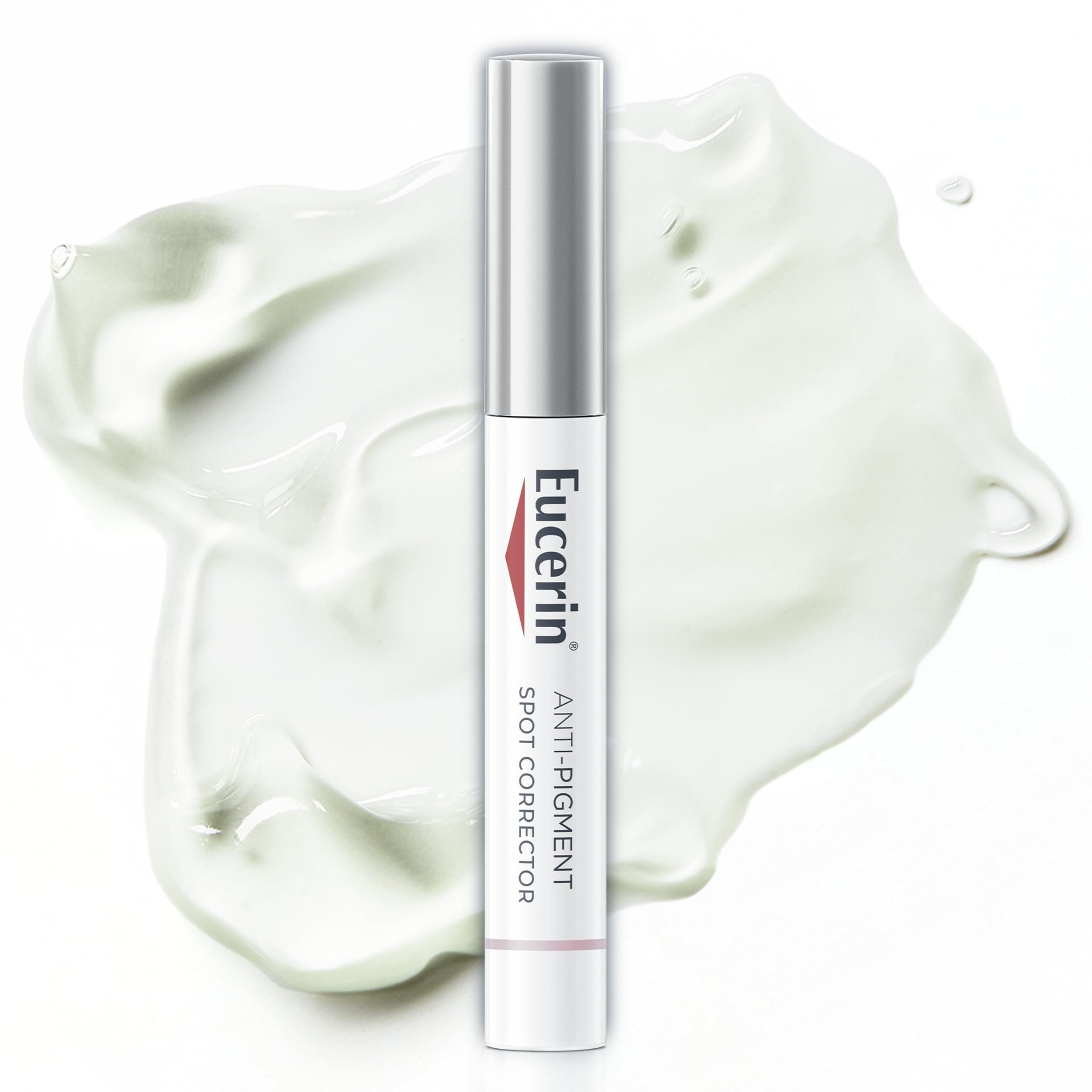 Eucerin Anti-Pigment Spot Corrector 5 ml, Dark Spot Correcting Serum, Hyperpigmentation Treatment, Evens Skin Tone, Non-Greasy Serum for Face, Suitable for All Skin Types