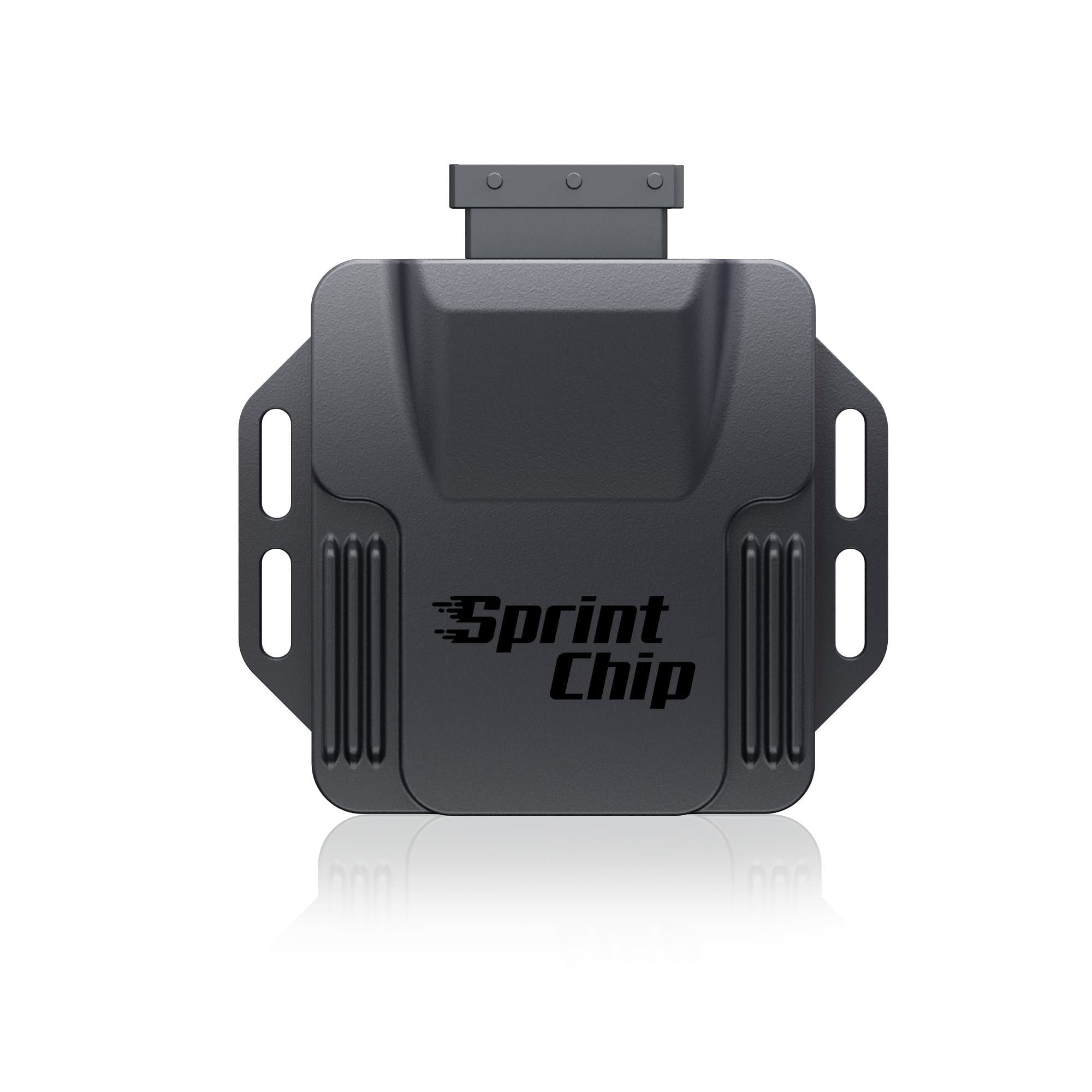 Sprintchip Performance Box CSR Cayenne (9PA) 4.8 Turbo (493 BHP / 368 kW) Petrol Chip-tuning