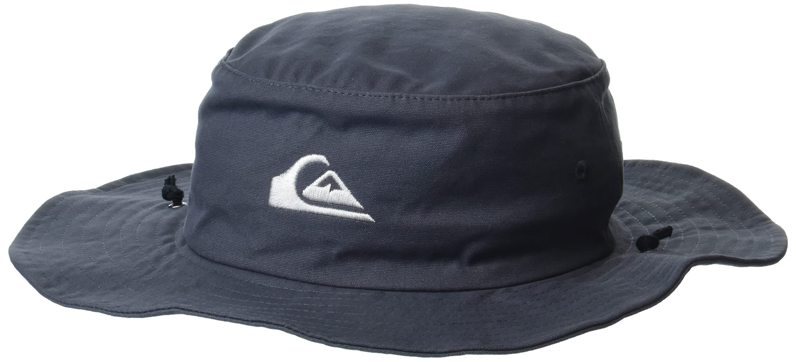 QuiksilverMen's Bushmaster M Hats Kvj0 Flat Cap