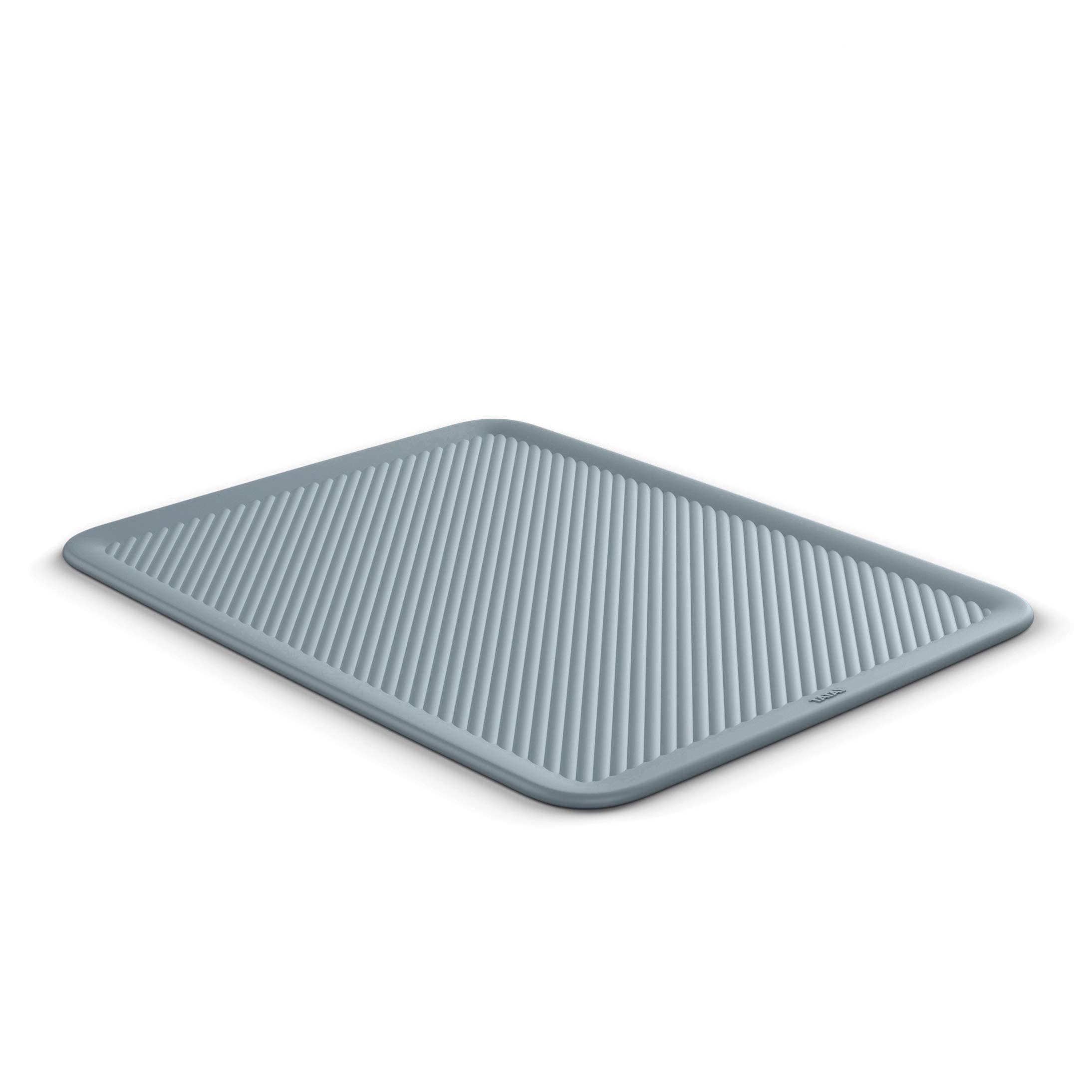 TATAY Baobab Sorting Basket Cover Multipurpose Large and XL, Blue Mist, 18.6 X 27.7 X 6