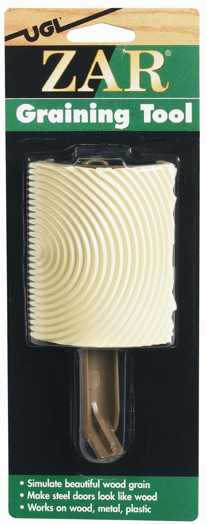 Zar 14337 Zar® Wood Graining Tool