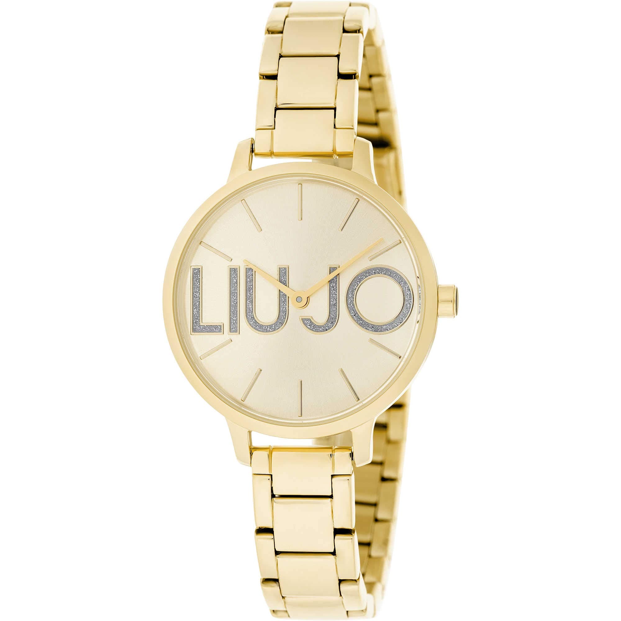 Watch Liu Jo Couple TLJ1289