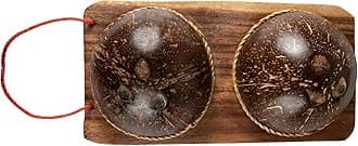 CCcollections Wood Therapy Massage Tools, Reflexology Wooden Stick Tool, Traditional Equipment for Relieving Muscle Pain Body Lymphatic Drainage Massager - (Set L)