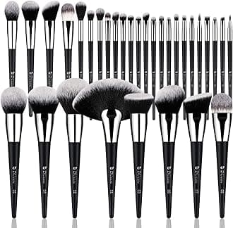 DUcare Makeup Brush
