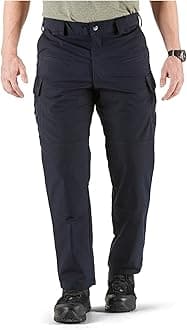 Tactical Men's Stryke Operator Uniform Pants w/Flex-Tac Mechanical Stretch, Style 74369