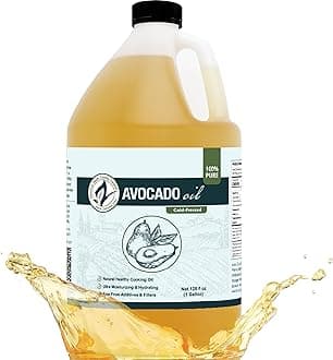Avocado Oil 1 Gallon