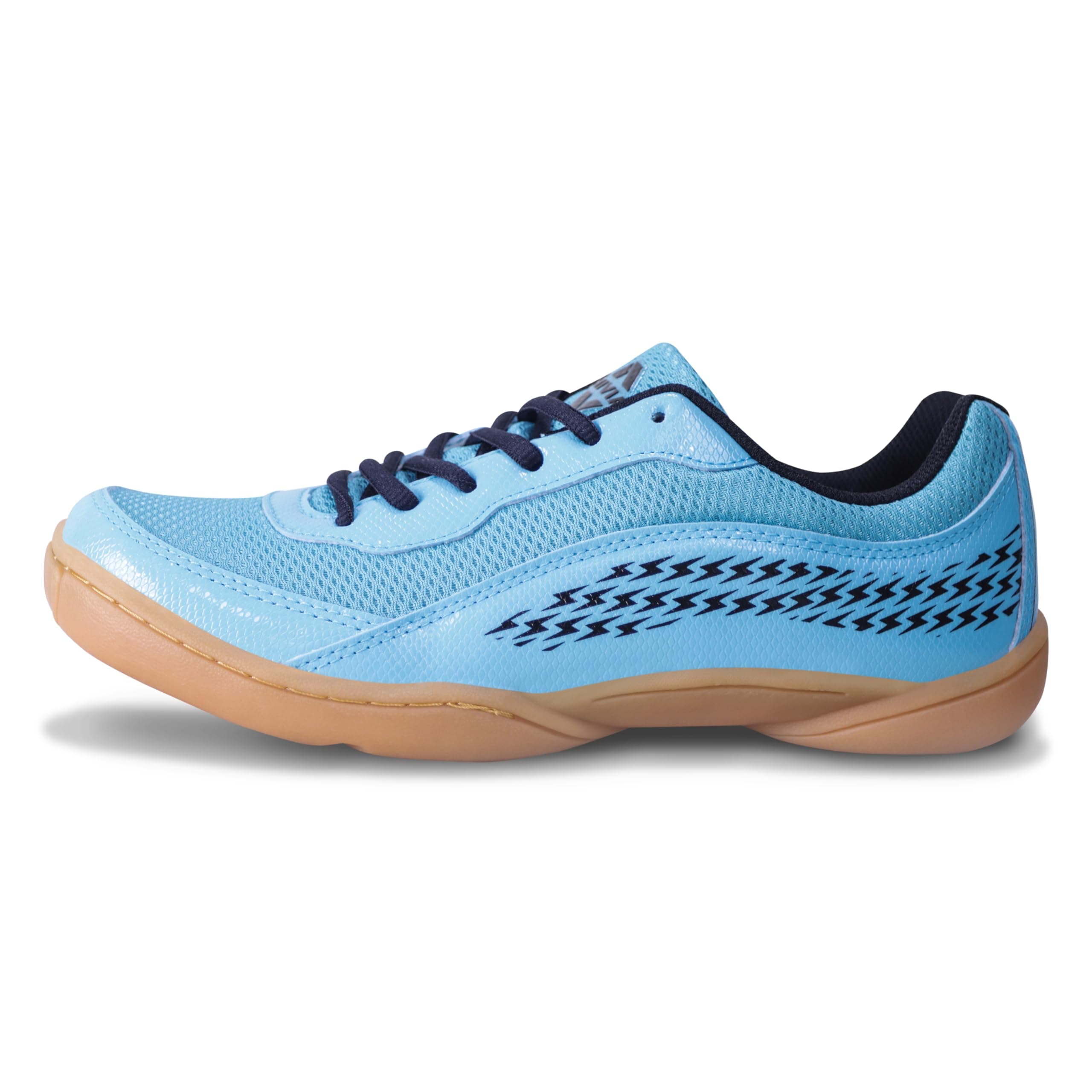 Nivia Badminton Flash Shoes