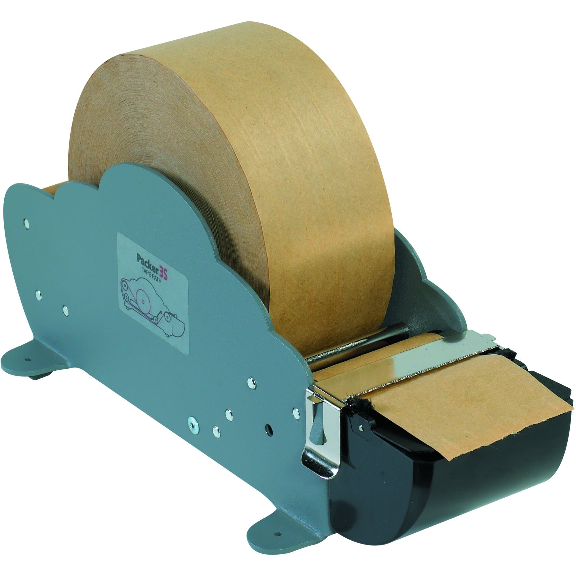 Better Packages Packer 3s Pull & Tear Machine