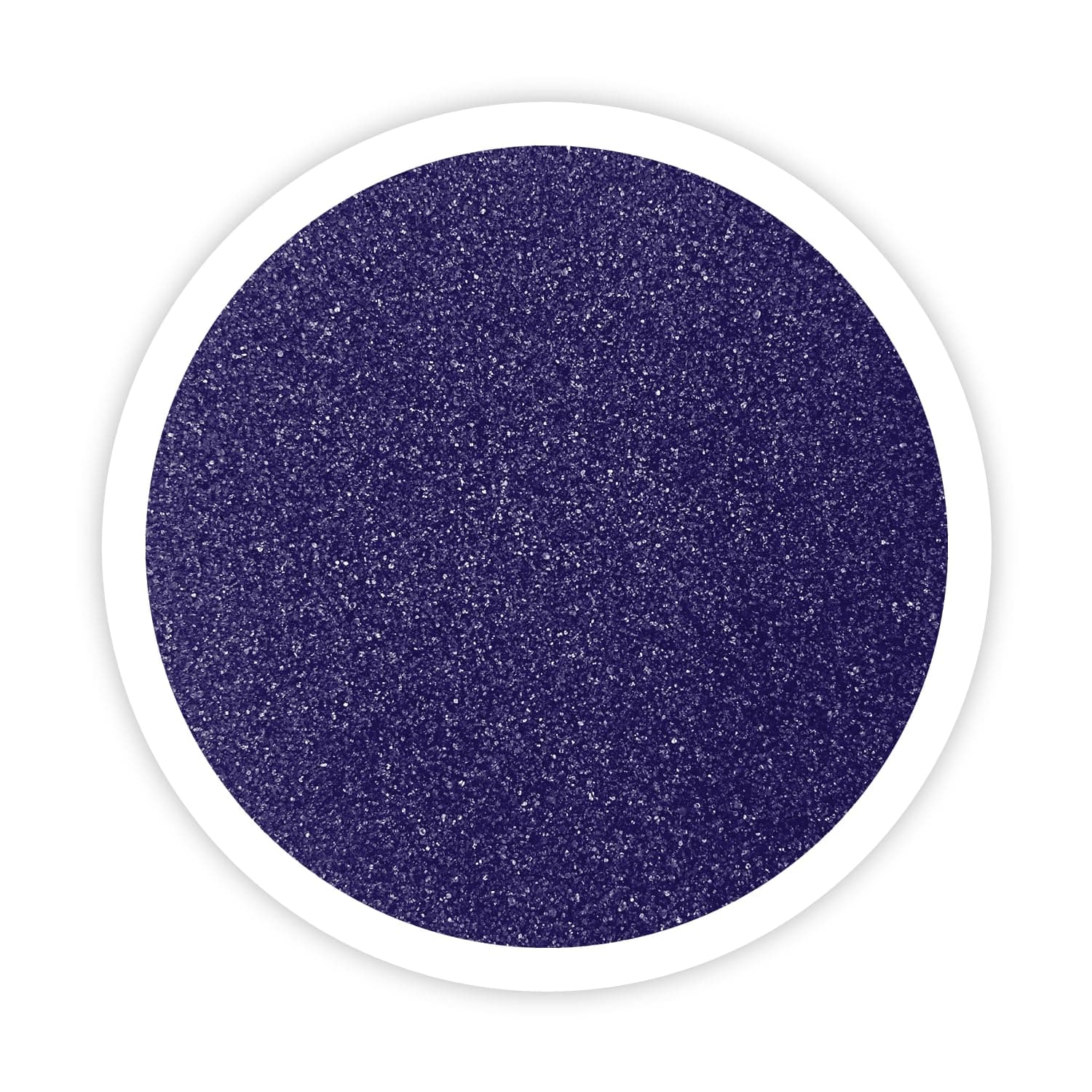 Blue Velvet Unity Sand -1.5oz (22oz), Navy Blue Colored Sand for Weddings, Vase Filler, Home Décor, Craft Sand, Aquarium Sand, and More