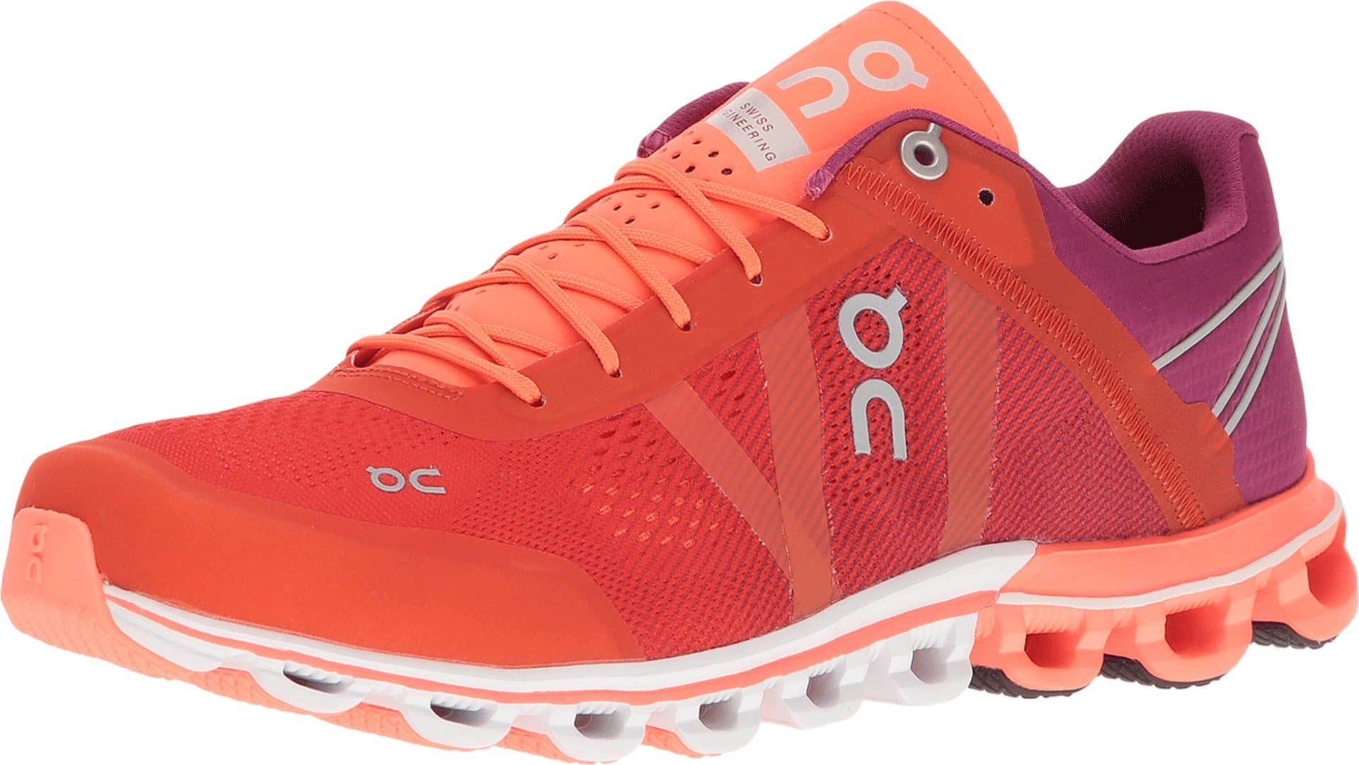 On Running Cloudflow Spice/Flash