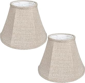 6x12x8.5 inch lamp shade
