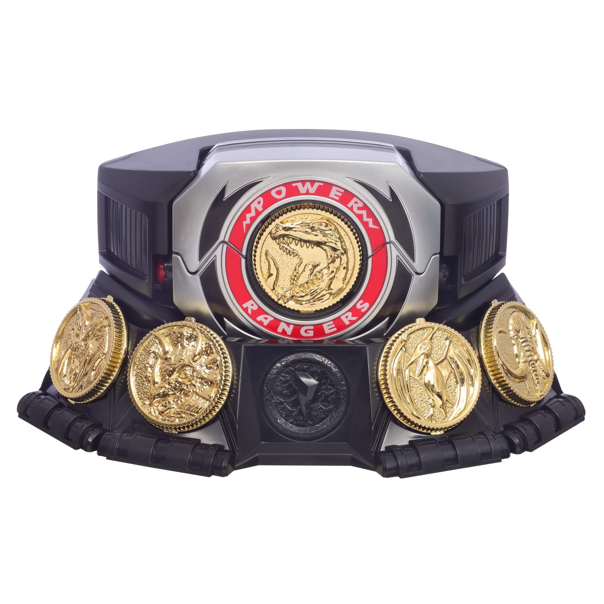 Lightning Collection Mighty Morphin Power Morpher