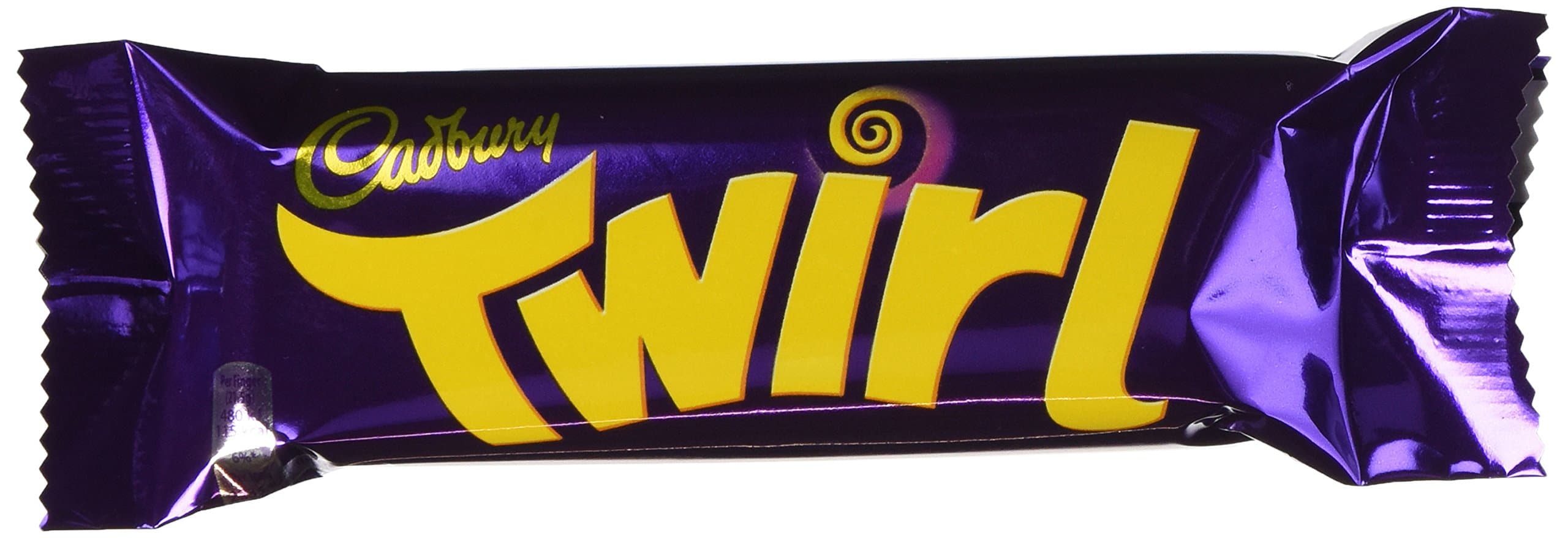 Cadburys Twirl x 48 1632g