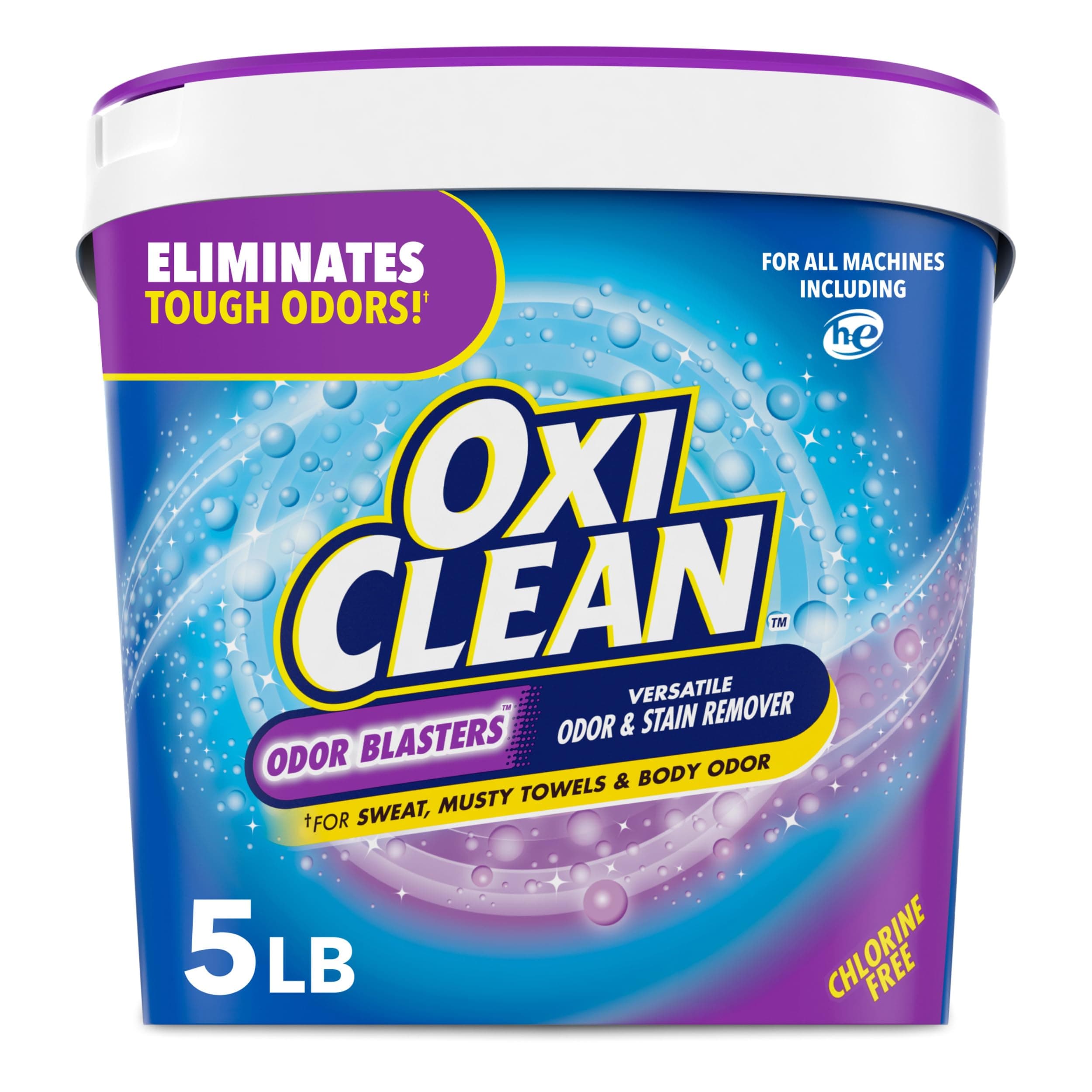 OxiClean Deodorizer Blaster 80 oz