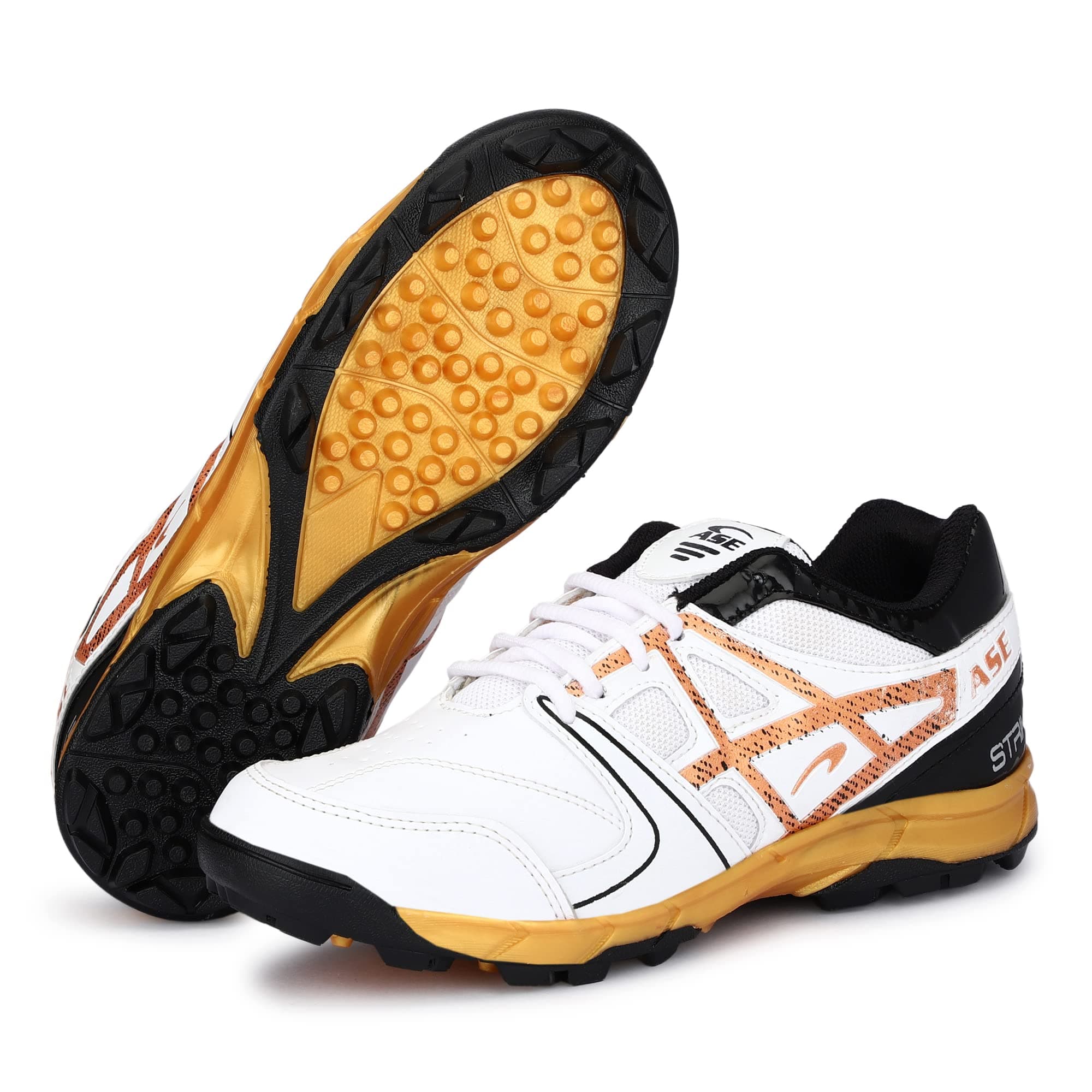ASE Men's Professional Cricket Shoes