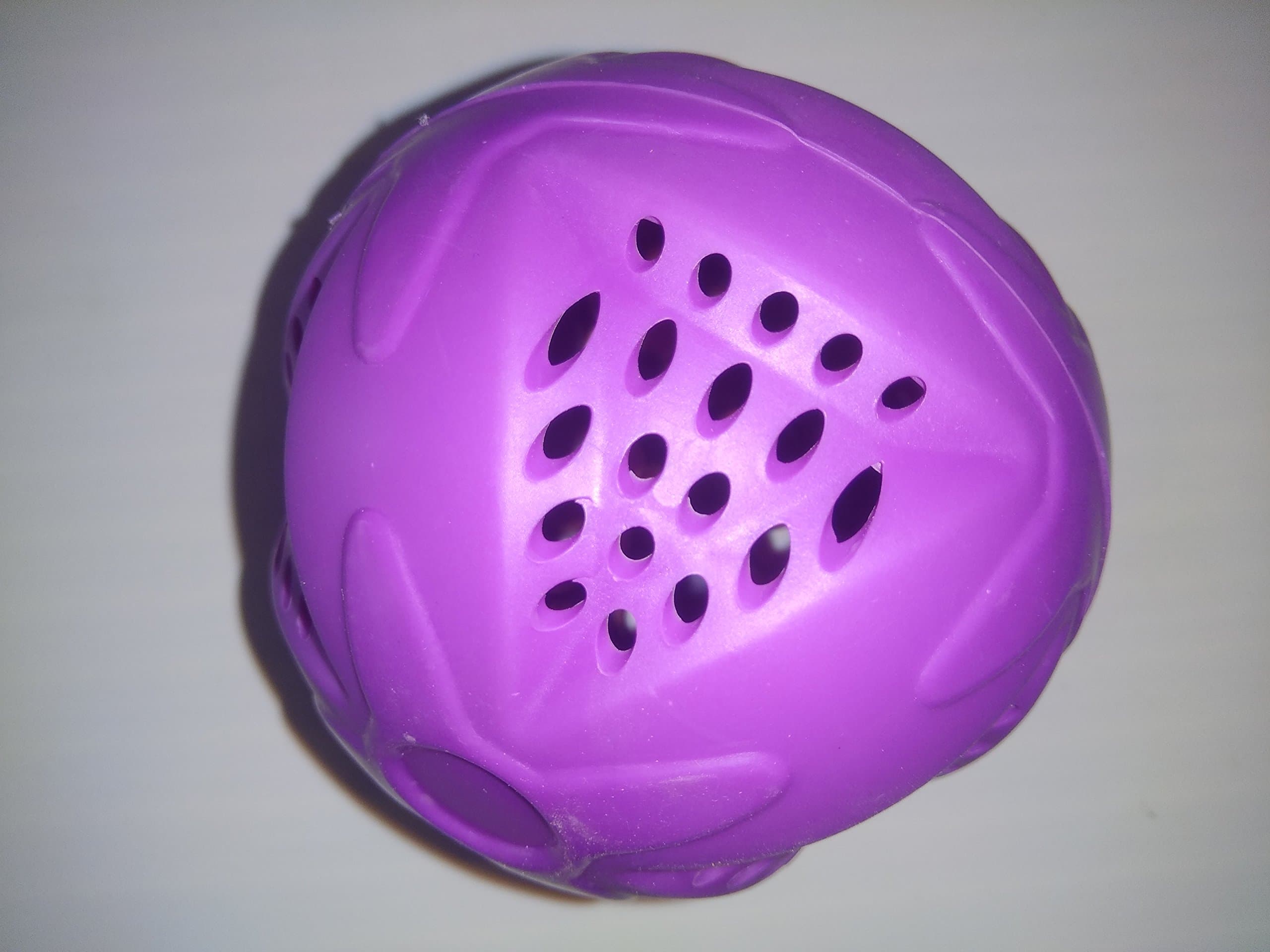 LAUNDRY WASHING BALL (Pack of 3) [Energy Class A++]