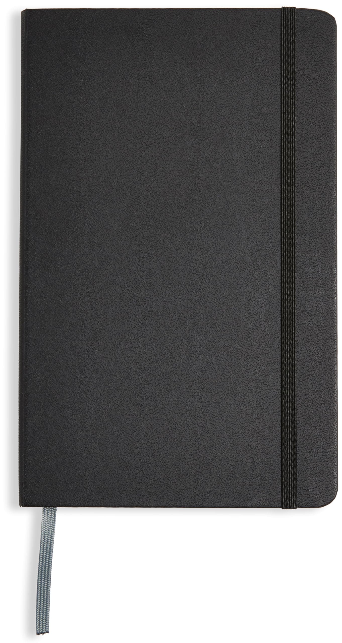 Amazon Basic Classic Notebook L Size (Grid)