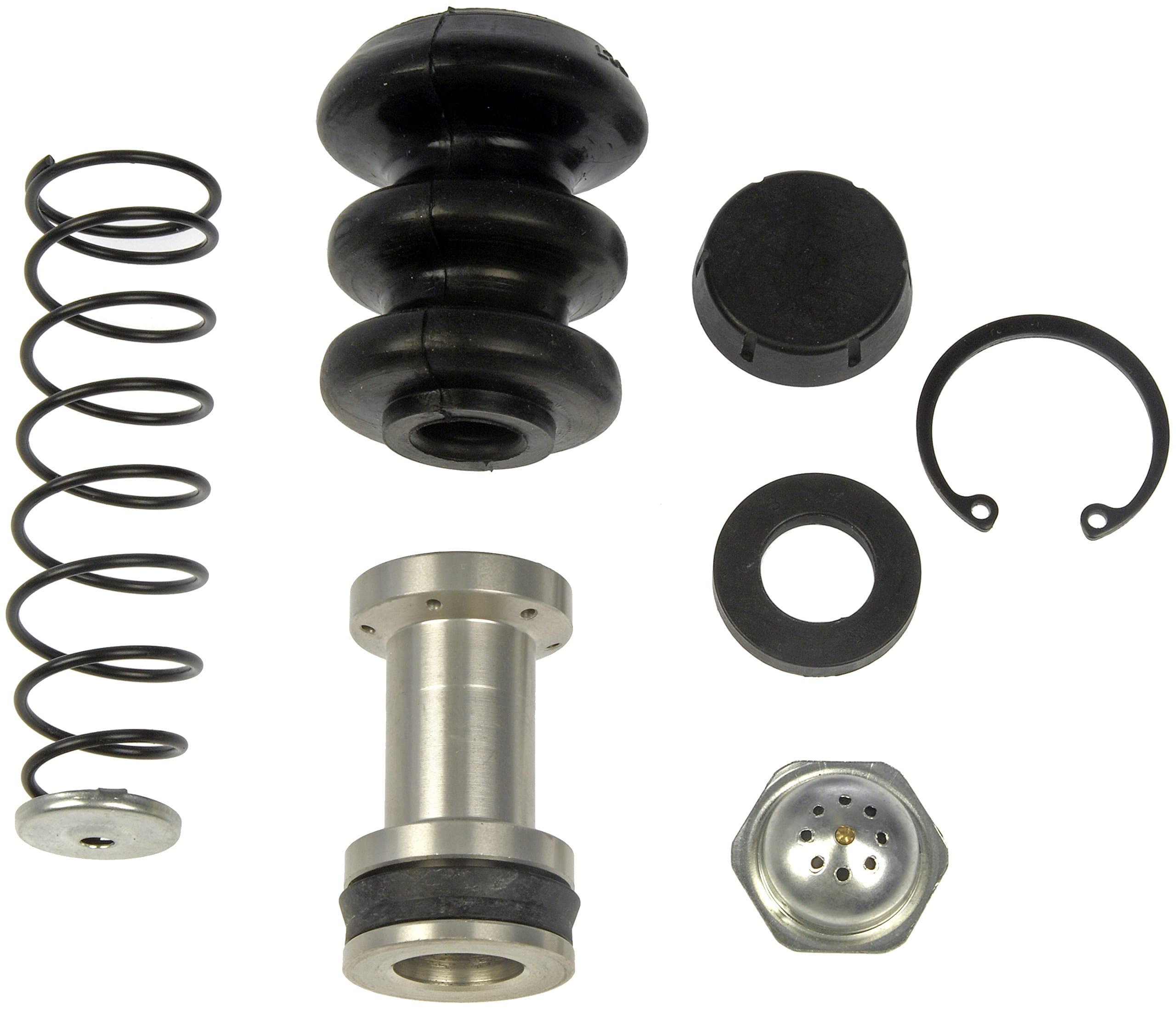 Dorman TM3613 Brake Master Cylinder Repair Kit Compatible with Select Models