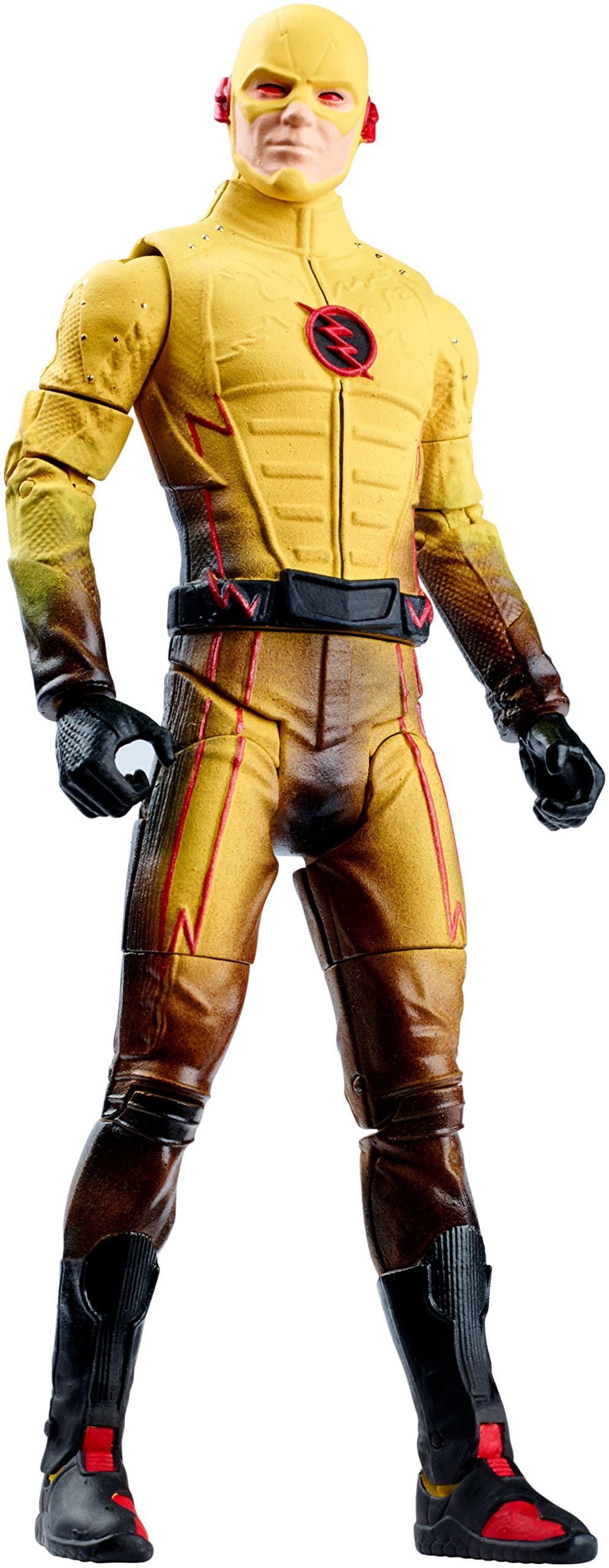 Mattel DC Comics Multiverse Reverse Flash The Flash TV Action Figure