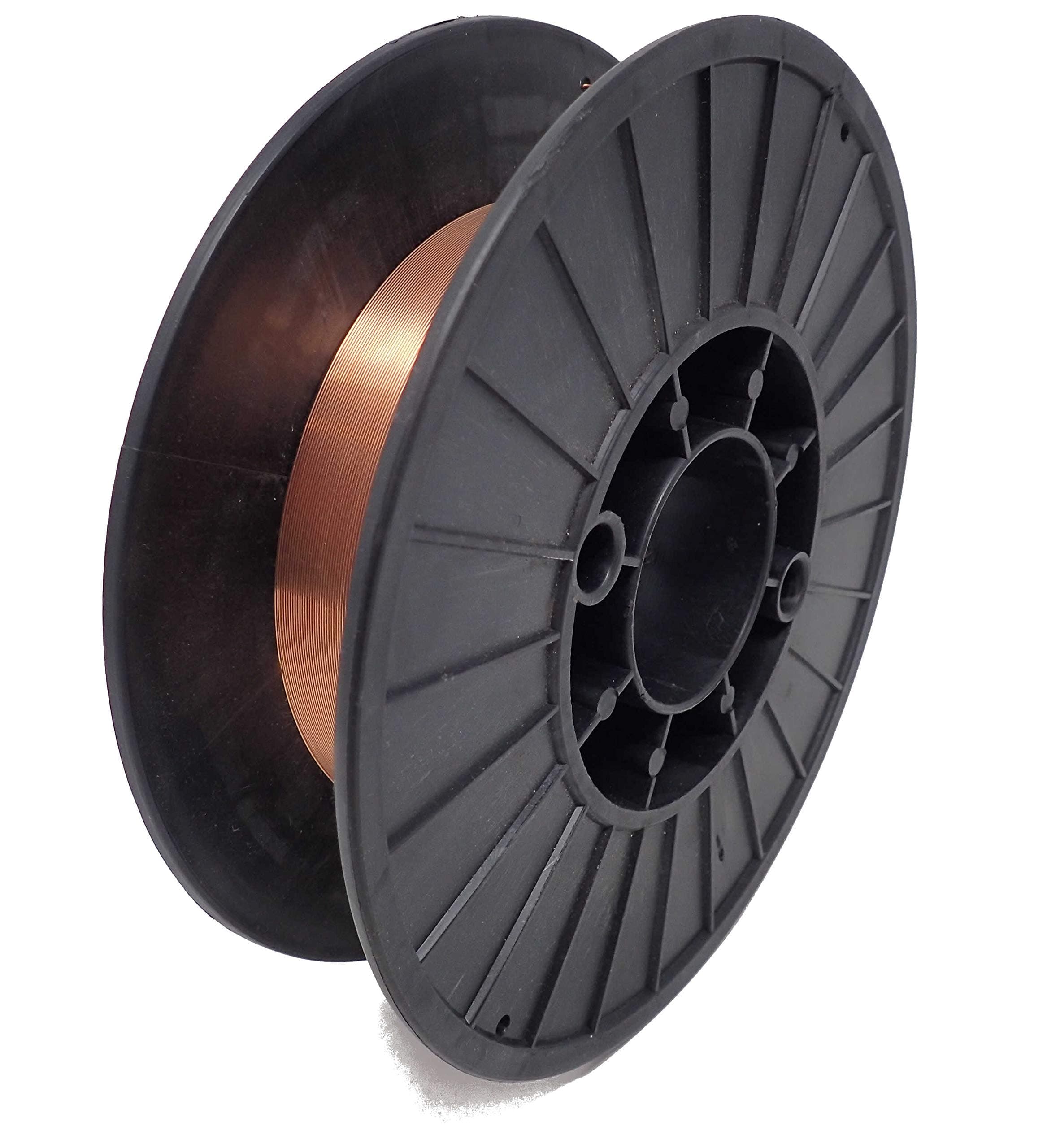 5 kg Welding Wire Diameter 1.2 mm SG2 Steel Wire G3Si Coil D200 mm MIG/MAG