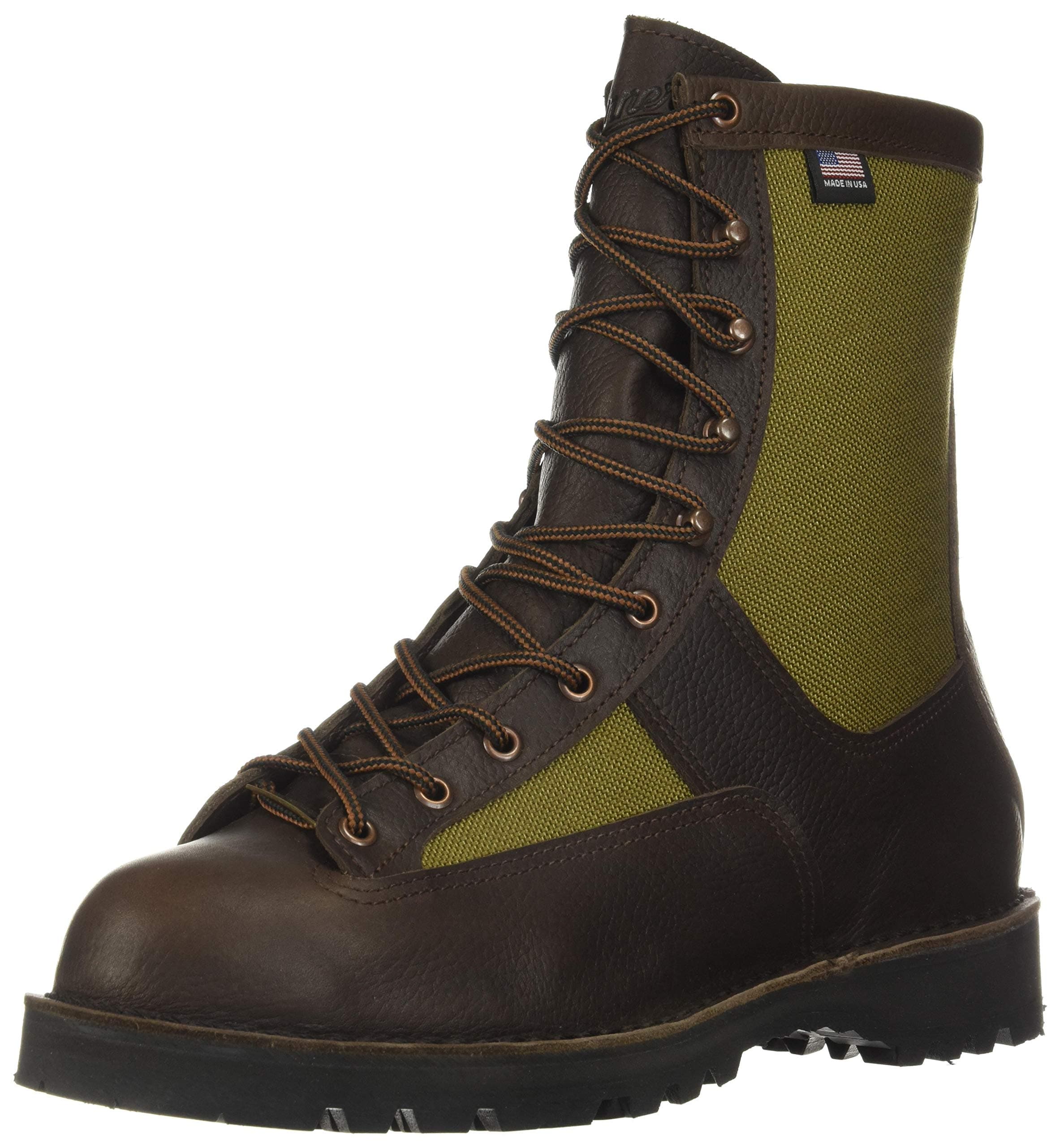 Danner Men's Sierra 8" 200G Gore-Tex Hunting Boot