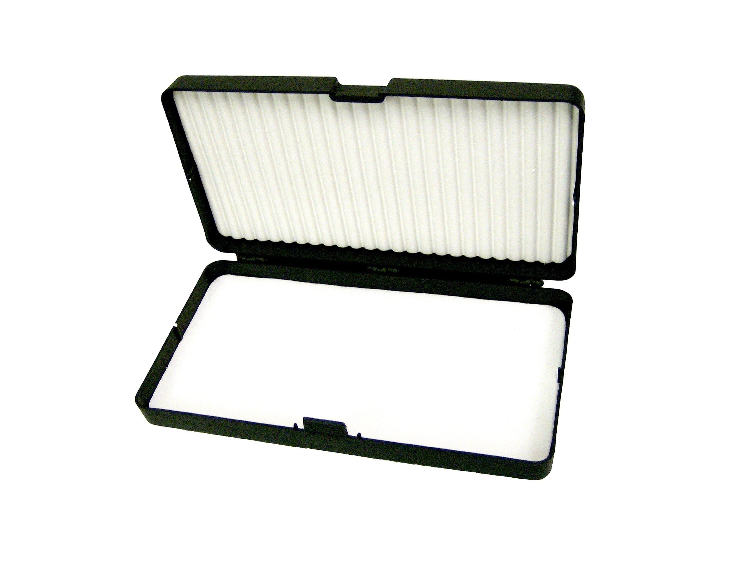 Caddis Sports Fly Box, Large, Black