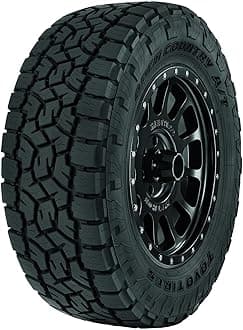 Toyo Open Country A/T III All Terrain LT285/70R18 127/124S E Light Truck Tire