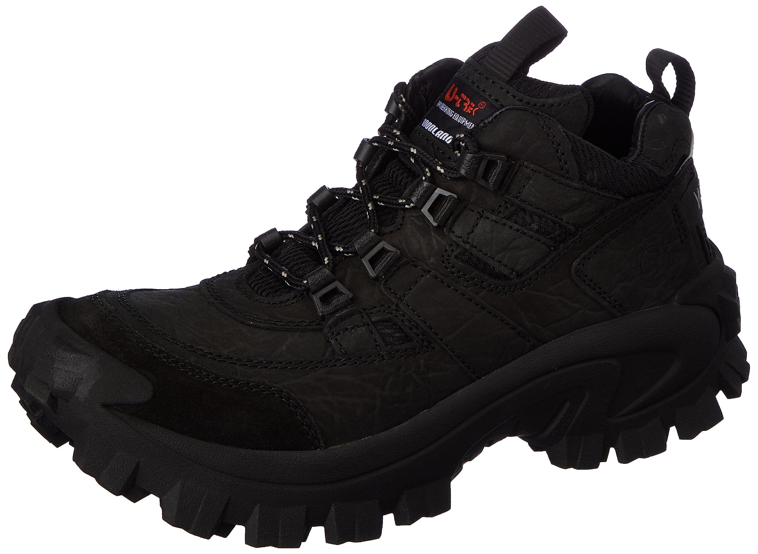 Woodland Mens G 40777cma Sneaker