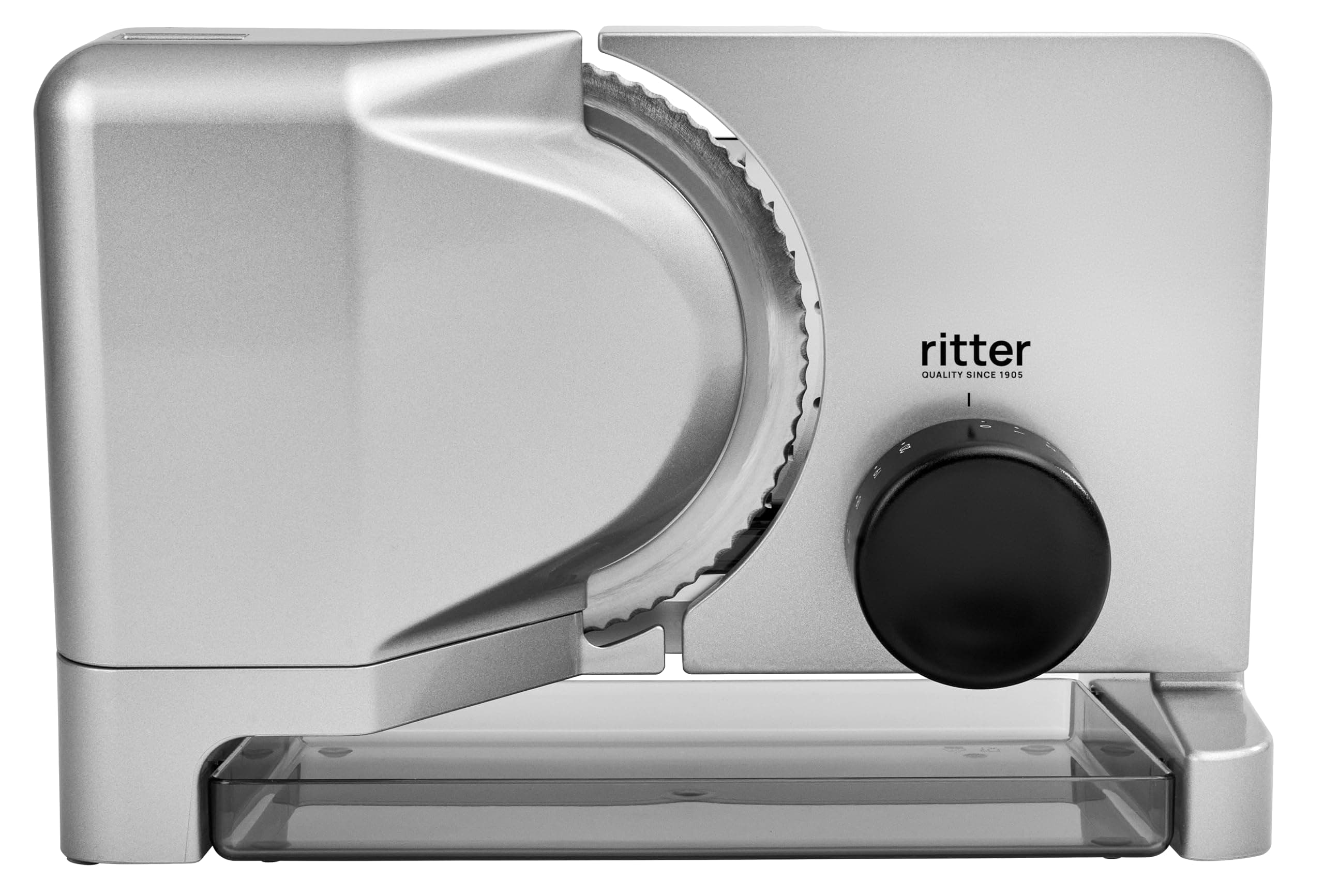 Ritter 515.000 E16 Electric Food Slicer