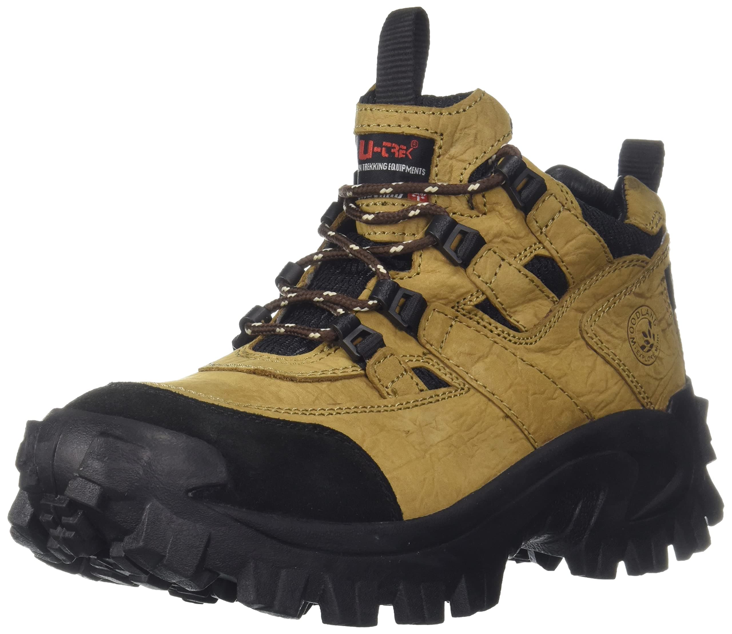 Woodland Men's Sneaker