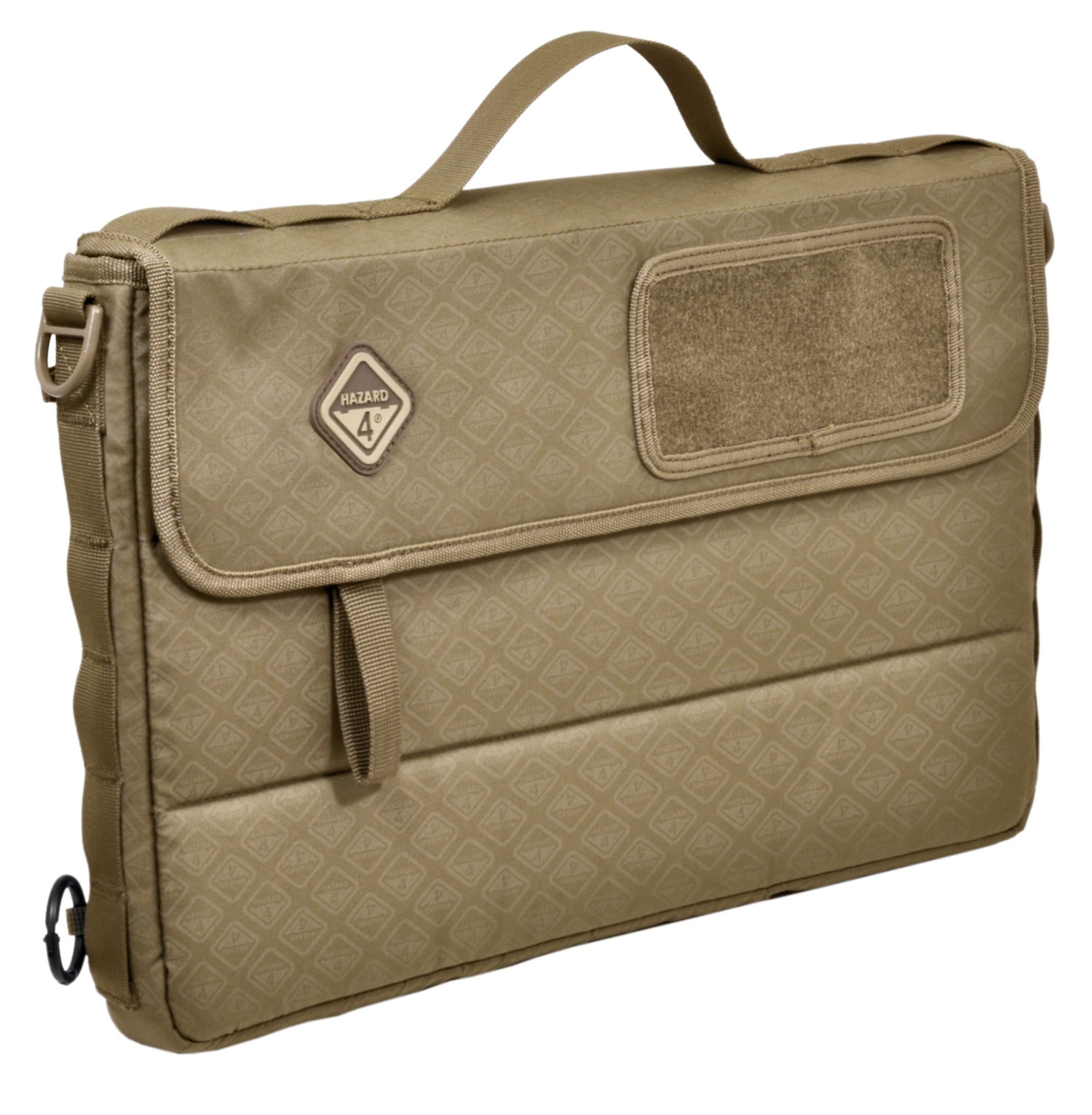 HAZARD 4Cartridge Modular Laptop Insert Sleeve - Coyote